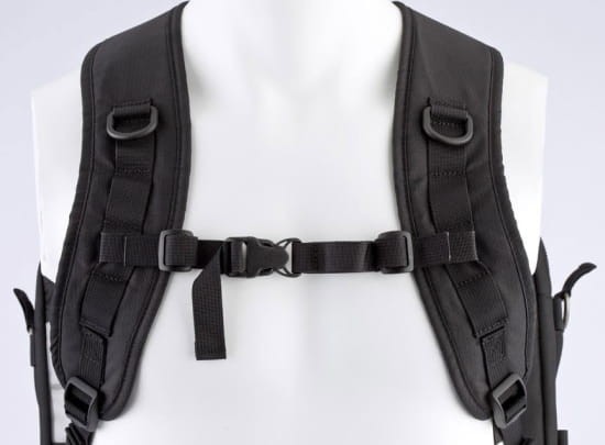 Szelki Think Tank Backpack Conversion Straps