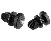 Adapter fotograficzny REDLEAF GP089 do mocowania 1/4 " do kamer GoPro/Sony