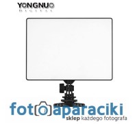 Lampa diodowa LED YONGNUO YN-300 YN300 AIR (3200K-5500K)