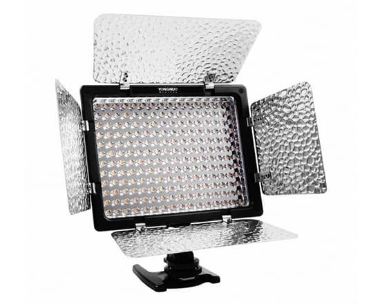 Lampa diodowa LED YONGNUO YN-160 III (5500K)
