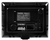 Lampa diodowa LED YONGNUO YN-160 III (5500K)