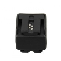 Adapter JSC-5 gorąca stopka ISO na Sony