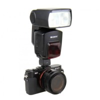 Adapter JSC-5 gorąca stopka ISO na Sony