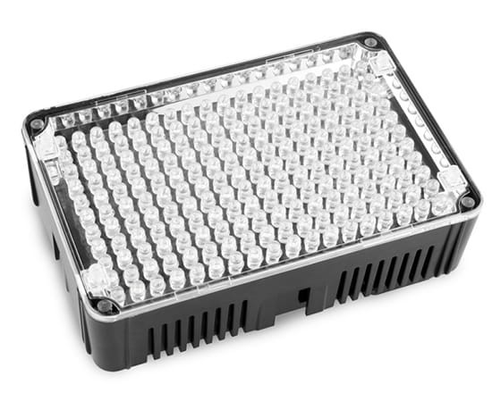 Lampa diodowa 198LED 1000lm Aputure Amaran AL198A