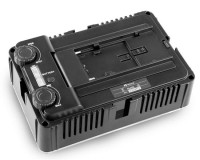 Lampa diodowa 198LED 1000lm Aputure Amaran AL198A