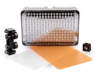 Lampa diodowa 198LED 1000lm Aputure Amaran AL198A