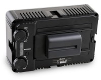 Lampa diodowa 198LED 1000lm Aputure Amaran AL198A