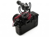 Mikrofon Rode VideoMicro Rycote