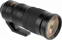 Obiektyw Nikon Nikkor 200-500 mm f/5.6E AF-S ED VR
