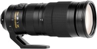 Obiektyw Nikon Nikkor 200-500 mm f/5.6E AF-S ED VR