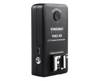 Kontroler radiowy YongNuo YNE3-RX Canon E-TTL