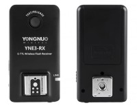 Kontroler radiowy YongNuo YNE3-RX Canon E-TTL