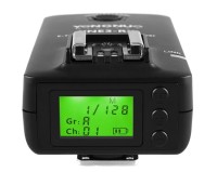 Kontroler radiowy YongNuo YNE3-RX Canon E-TTL