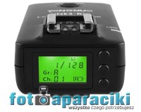 Kontroler radiowy YongNuo YNE3-RX Canon E-TTL