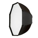 Softbox Powerlux 95cm oktagonalny - mocowanie Bowens