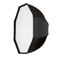 Softbox Powerlux 95cm oktagonalny - mocowanie Bowens