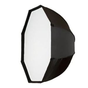Softbox Powerlux 95cm oktagonalny - mocowanie Bowens