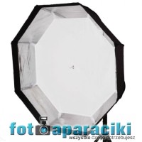 Softbox Powerlux 95cm oktagonalny - mocowanie Bowens