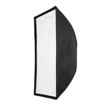 Softbox Powerlux 60x90cm - mocowanie Bowens