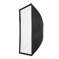 Softbox Powerlux 60x90cm - mocowanie Bowens