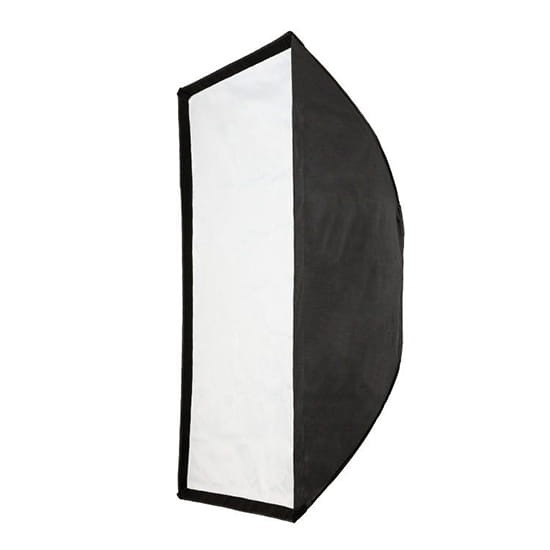 Softbox Powerlux 60x90cm - mocowanie Bowens