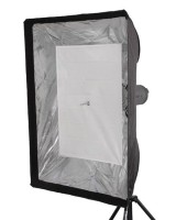 Softbox Powerlux 60x90cm - mocowanie Bowens