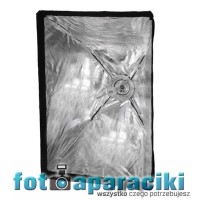 Softbox Powerlux 60x90cm - mocowanie Bowens