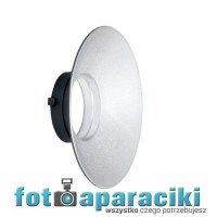 Czasza modelująca szerokokątna 22,5cm - mocowanie Bowens