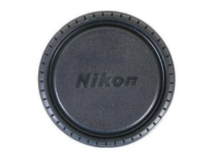 Nikon pokrywka na rybie oko Nikkor 10.5mm F2.8 i 16mm F2.8