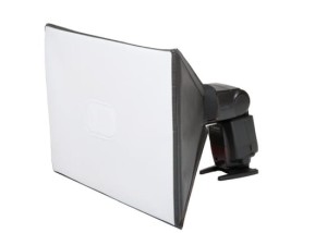 Softbox Lumiquest LTp LQ-124