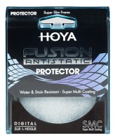 Filtr Hoya Protector Fusion Antistatic 67mm