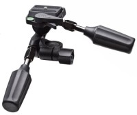 Głowica Induro PHT0  3-kierunkowa udżwig 5kg