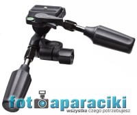 Głowica Induro PHT0  3-kierunkowa udżwig 5kg