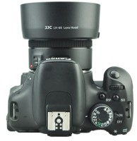 Osłona przeciwsłoneczna LH-68 zamiennik Canon ES-68 do EF 50mm f1.8 STM