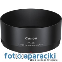 Osłona przeciwsłoneczna Canon ES-68 do EF 50 mm f1.8 STM