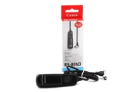 Elektroniczny wężyk spustowy Canon RS-80N3