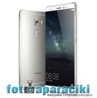 Smartfon Huawei Mate S Mystic Champagne 3GB/32GB