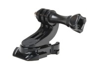 Klips + J-HOOK Buckle obrotowa szybkozłączka zatrzaskowa do GoPro Hero 1/2/3/3+/4 GP907