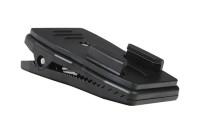 Klips + J-HOOK Buckle obrotowa szybkozłączka zatrzaskowa do GoPro Hero 1/2/3/3+/4 GP907