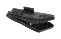 Klips + J-HOOK Buckle obrotowa szybkozłączka zatrzaskowa do GoPro Hero 1/2/3/3+/4 GP907