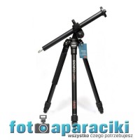 Statyw Benro A-1970T Łamana kolumna 155cm/6kg