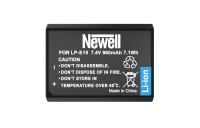 Akumulator NEWELL  LP-E10  do Canon