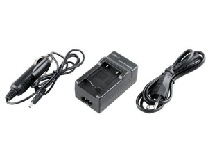 NEWELL Ładowarka do Olympus Li-40B/42B