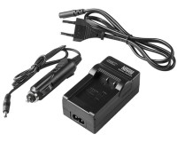 Ładowarka Newell do akumulatorów NP-BX1