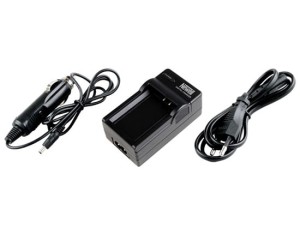 NEWELL Ładowarka do Canon LP-E10