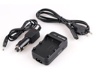 Ładowarka Newell do EN-EL3 / EL3e / EL3a