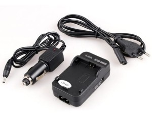 Ładowarka Newell do akumulatorków LP-E5