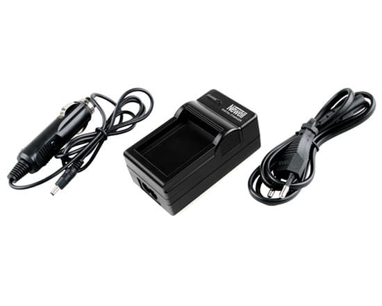 Ładowarka do Nikon EN-EL14