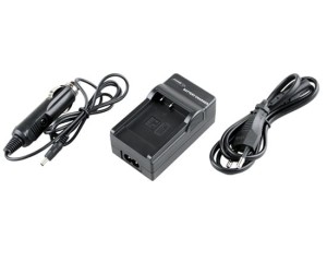 NEWELL Ładowarka do NP-BN1