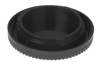 Dekielek na body Micro 4/3